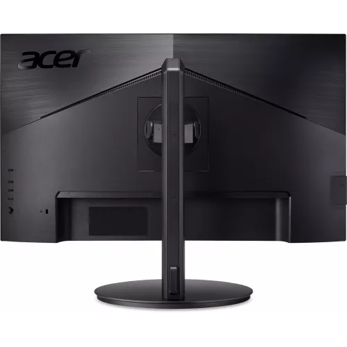 Монитор Acer 27" Vero CB273KL2bemipruzx черный IPS LED 16:9 HDMI M/M матовая HAS Piv 350cd 178гр/178гр 3840x2160 72Hz FreeSync DP 4K USB 5.12кг