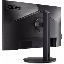 Монитор Acer 27" Vero CB273KL2bemipruzx черный IPS LED 16:9 HDMI M/M матовая HAS Piv 350cd 178гр/178гр 3840x2160 72Hz FreeSync DP 4K USB 5.12кг