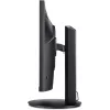 Монитор Acer 27" Vero CB273KL2bemipruzx черный IPS LED 16:9 HDMI M/M матовая HAS Piv 350cd 178гр/178гр 3840x2160 72Hz FreeSync DP 4K USB 5.12кг