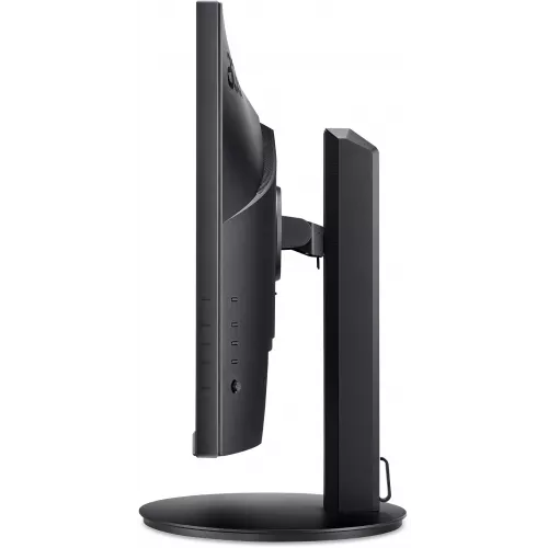 Монитор Acer 27" Vero CB273KL2bemipruzx черный IPS LED 16:9 HDMI M/M матовая HAS Piv 350cd 178гр/178гр 3840x2160 72Hz FreeSync DP 4K USB 5.12кг