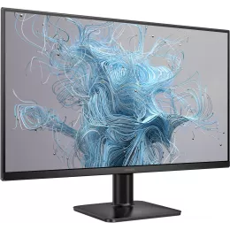 Монитор Philips 27" 27E2N1500L черный IPS LED 16:9 HDMI матовая 1000:1 300cd 178гр/178гр 2560x1440 75Hz DP 2K 3.19кг