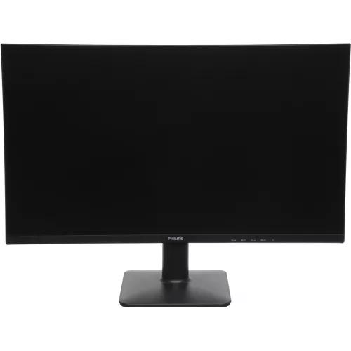Монитор Philips 27" 27E2N1500L черный IPS LED 16:9 HDMI матовая 1000:1 300cd 178гр/178гр 2560x1440 75Hz DP 2K 3.19кг
