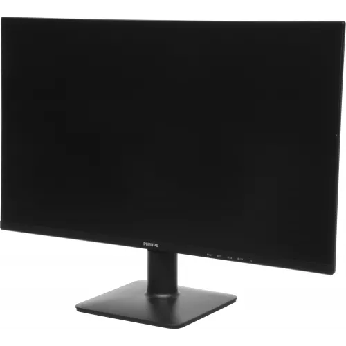 Монитор Philips 27" 27E2N1500L черный IPS LED 16:9 HDMI матовая 1000:1 300cd 178гр/178гр 2560x1440 75Hz DP 2K 3.19кг