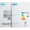 Монитор Philips 27" 27E2N1500L черный IPS LED 16:9 HDMI матовая 1000:1 300cd 178гр/178гр 2560x1440 75Hz DP 2K 3.19кг