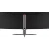 Монитор Dahua 49" DHI-LM49-EW410CA черный VA LED 32:9 HDMI M/M матовая HAS Piv 3000:1 400cd 178гр/178гр 5120x1440 120Hz DP 5K USB 11.5кг