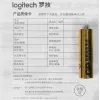 Трекбол Logitech M575S черный оптическая 2000dpi беспров. BT/Radio USB 4but (910-007035)