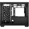 Корпус Deepcool CG330 3F черный без БП mATX 6x120mm 4x140mm 2xUSB2.0 1xUSB3.0 audio bott PSU