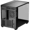 Корпус Deepcool CG330 3F черный без БП mATX 6x120mm 4x140mm 2xUSB2.0 1xUSB3.0 audio bott PSU