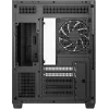 Корпус Deepcool CG330 3F черный без БП mATX 6x120mm 4x140mm 2xUSB2.0 1xUSB3.0 audio bott PSU
