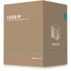 Корпус Deepcool CG330 3F черный без БП mATX 6x120mm 4x140mm 2xUSB2.0 1xUSB3.0 audio bott PSU