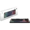 Клавиатура MSI GK110 черный/серый USB Multimedia for gamer LED (S11-04RU258-HH9) кабель 1.5м