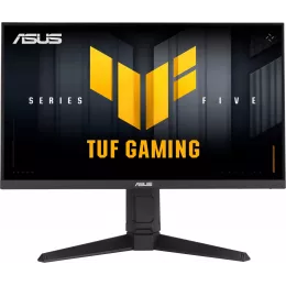 Монитор Asus 24.5" VG259QMRL5A черный Fast IPS LED 16:9 HDMI M/M матовая HAS Piv 1000:1 400cd 178гр/178гр 1920x1080 310Hz FreeSync Premium DP FHD 4.9кг