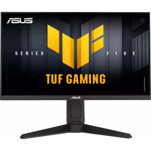 Монитор Asus 24.5" VG259QMRL5A черный Fast IPS LED 16:9 HDMI M/M матовая HAS Piv 1000:1 400cd 178гр/178гр 1920x1080 310Hz FreeSync Premium DP FHD 4.9кг
