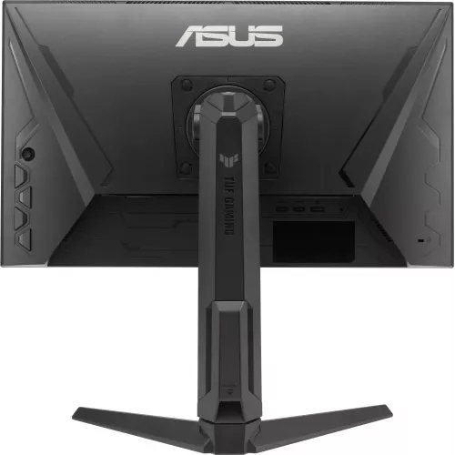 Монитор Asus 24.5" VG259QMRL5A черный Fast IPS LED 16:9 HDMI M/M матовая HAS Piv 1000:1 400cd 178гр/178гр 1920x1080 310Hz FreeSync Premium DP FHD 4.9кг
