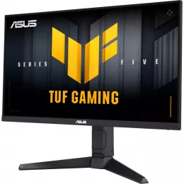Монитор Asus 24.5" VG259QMRL5A черный Fast IPS LED 16:9 HDMI M/M матовая HAS Piv 1000:1 400cd 178гр/178гр 1920x1080 310Hz FreeSync Premium DP FHD 4.9кг