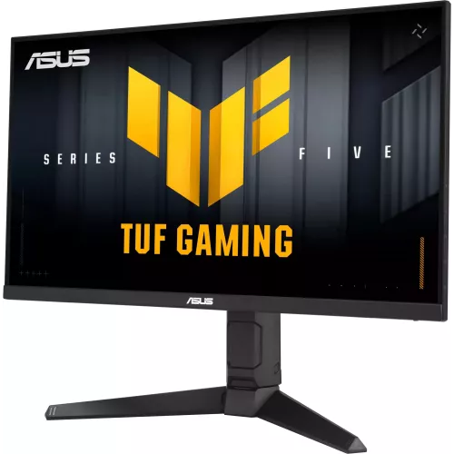 Монитор Asus 24.5" VG259QMRL5A черный Fast IPS LED 16:9 HDMI M/M матовая HAS Piv 1000:1 400cd 178гр/178гр 1920x1080 310Hz FreeSync Premium DP FHD 4.9кг