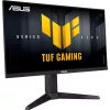 Монитор Asus 24.5" VG259QMRL5A черный Fast IPS LED 16:9 HDMI M/M матовая HAS Piv 1000:1 400cd 178гр/178гр 1920x1080 310Hz FreeSync Premium DP FHD 4.9кг