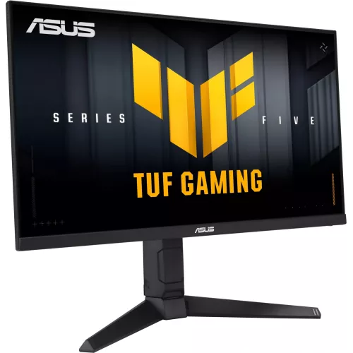 Монитор Asus 24.5" VG259QMRL5A черный Fast IPS LED 16:9 HDMI M/M матовая HAS Piv 1000:1 400cd 178гр/178гр 1920x1080 310Hz FreeSync Premium DP FHD 4.9кг
