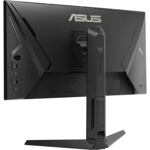 Монитор Asus 24.5" VG259QMRL5A черный Fast IPS LED 16:9 HDMI M/M матовая HAS Piv 1000:1 400cd 178гр/178гр 1920x1080 310Hz FreeSync Premium DP FHD 4.9кг