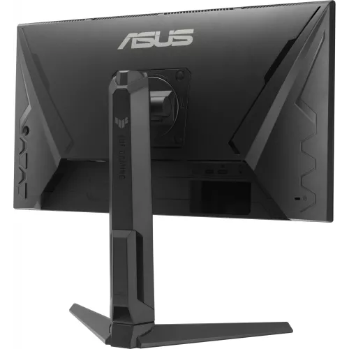 Монитор Asus 24.5" VG259QMRL5A черный Fast IPS LED 16:9 HDMI M/M матовая HAS Piv 1000:1 400cd 178гр/178гр 1920x1080 310Hz FreeSync Premium DP FHD 4.9кг