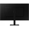 Монитор Samsung 32" ViewFinity S8 S32D806EAMXUE черный VA LED 5ms 16:9 HDMI матовая HAS Piv 3000:1 350cd 178гр/178гр 3840x2160 60Hz DP 4K USB 6.9кг