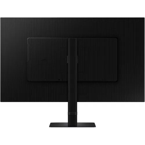 Монитор Samsung 32" ViewFinity S8 S32D806EAMXUE черный VA LED 5ms 16:9 HDMI матовая HAS Piv 3000:1 350cd 178гр/178гр 3840x2160 60Hz DP 4K USB 6.9кг