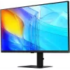 Монитор Samsung 32" ViewFinity S8 S32D806EAMXUE черный VA LED 5ms 16:9 HDMI матовая HAS Piv 3000:1 350cd 178гр/178гр 3840x2160 60Hz DP 4K USB 6.9кг