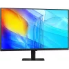 Монитор Samsung 32" ViewFinity S8 S32D806EAMXUE черный VA LED 5ms 16:9 HDMI матовая HAS Piv 3000:1 350cd 178гр/178гр 3840x2160 60Hz DP 4K USB 6.9кг