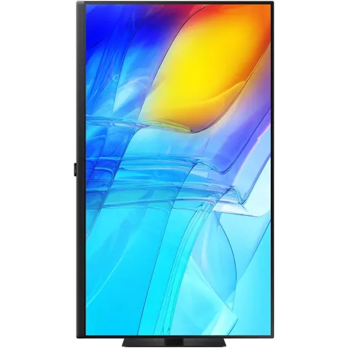 Монитор Samsung 32" ViewFinity S8 S32D806EAMXUE черный VA LED 5ms 16:9 HDMI матовая HAS Piv 3000:1 350cd 178гр/178гр 3840x2160 60Hz DP 4K USB 6.9кг