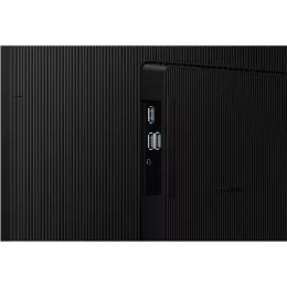 Монитор Samsung 32" ViewFinity S8 S32D806EAMXUE черный VA LED 5ms 16:9 HDMI матовая HAS Piv 3000:1 350cd 178гр/178гр 3840x2160 60Hz DP 4K USB 6.9кг