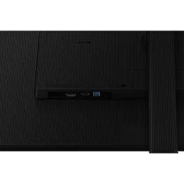 Монитор Samsung 32" ViewFinity S8 S32D806EAMXUE черный VA LED 5ms 16:9 HDMI матовая HAS Piv 3000:1 350cd 178гр/178гр 3840x2160 60Hz DP 4K USB 6.9кг
