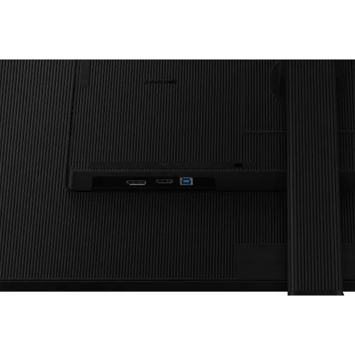 Монитор Samsung 32" ViewFinity S8 S32D806EAMXUE черный VA LED 5ms 16:9 HDMI матовая HAS Piv 3000:1 350cd 178гр/178гр 3840x2160 60Hz DP 4K USB 6.9кг
