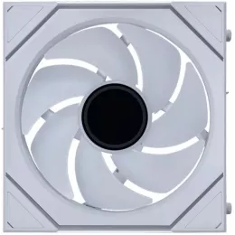 Вентилятор для корпуса Lian-Li Uni Fan SL-INF Wireless 120 ARGB 120х122.1x28 белый 4-pin 29.2дБ (G99.12SLIN1W1W.R0) Ret