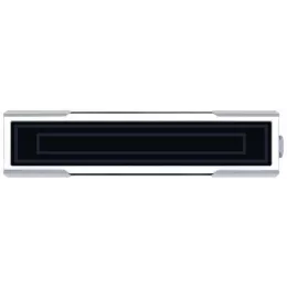Вентилятор для корпуса Lian-Li Uni Fan SL-INF Wireless 120 ARGB 120х122.1x28 белый 4-pin 29.2дБ (G99.12SLIN1W1W.R0) Ret