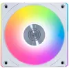 Вентилятор для корпуса Lian-Li Uni Fan CL Wireless 120 ARGB 124х120x28 белый 4-pin 29.8дБ (упак.:3шт) (G99.12CL1W3W.R0) Ret