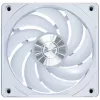 Вентилятор для корпуса Lian-Li Uni Fan CL Wireless 120 ARGB 124х120x28 белый 4-pin 29.8дБ (упак.:3шт) (G99.12CL1W3W.R0) Ret