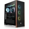Корпус Thermaltake S370 WS черный без БП ATX 5x120mm 8x140mm 1xUSB3.0 audio bott PSU