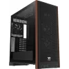 Корпус Thermaltake S370 WS черный без БП ATX 5x120mm 8x140mm 1xUSB3.0 audio bott PSU