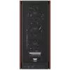 Корпус Thermaltake S370 WS черный без БП ATX 5x120mm 8x140mm 1xUSB3.0 audio bott PSU