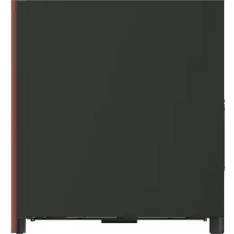Корпус Thermaltake S370 WS черный без БП ATX 5x120mm 8x140mm 1xUSB3.0 audio bott PSU