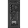 Корпус Thermaltake S370 WS черный без БП ATX 5x120mm 8x140mm 1xUSB3.0 audio bott PSU