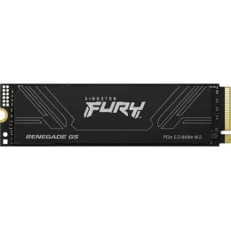 Накопитель SSD Kingston PCIe 5.0 x4 8TB SFYR2D/8T1 Fury Renegade M.2 2280