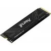 Накопитель SSD Kingston PCIe 5.0 x4 8TB SFYR2D/8T1 Fury Renegade M.2 2280