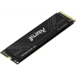 Накопитель SSD Kingston PCIe 5.0 x4 8TB SFYR2D/8T1 Fury Renegade M.2 2280