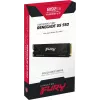 Накопитель SSD Kingston PCIe 5.0 x4 8TB SFYR2D/8T1 Fury Renegade M.2 2280