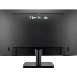 Монитор ViewSonic 32" VA3208-4K-HD черный VA LED 16:9 HDMI матовая 300cd 178гр/178гр 3840x2160 60Hz DP 4K 6.6кг