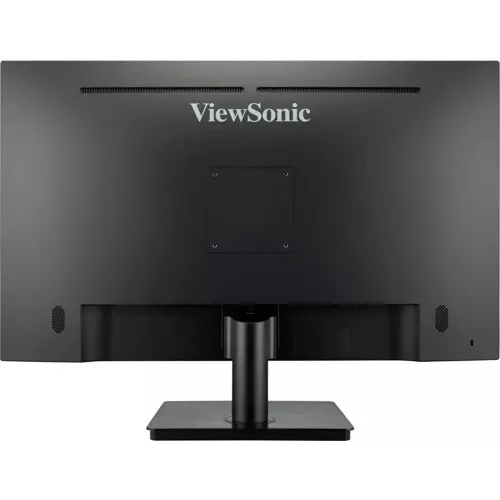 Монитор ViewSonic 32" VA3208-4K-HD черный VA LED 16:9 HDMI матовая 300cd 178гр/178гр 3840x2160 60Hz DP 4K 6.6кг