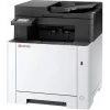 МФУ лазерный Kyocera Ecosys MA2101cwfx (110C223NL1/110C223NL0) A4 Duplex WiFi белый