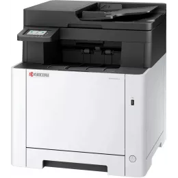 МФУ лазерный Kyocera Ecosys MA2101cwfx (110C223NL1/110C223NL0) A4 Duplex WiFi белый