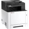 МФУ лазерный Kyocera Ecosys MA2101cwfx (110C223NL1/110C223NL0) A4 Duplex WiFi белый